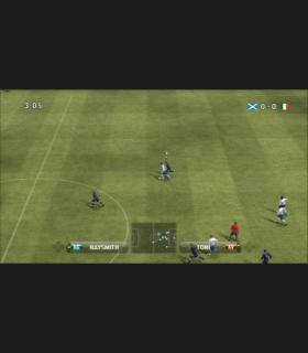 Pro Evolution Soccer (PES) 2008
