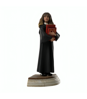 Statuette Art Scale 1/10 - Hermione Granger