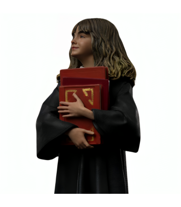 Statuette Art Scale 1/10 - Hermione Granger