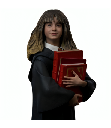 Statuette Art Scale 1/10 - Hermione Granger