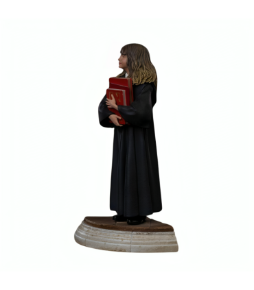 Statuette Art Scale 1/10 - Hermione Granger