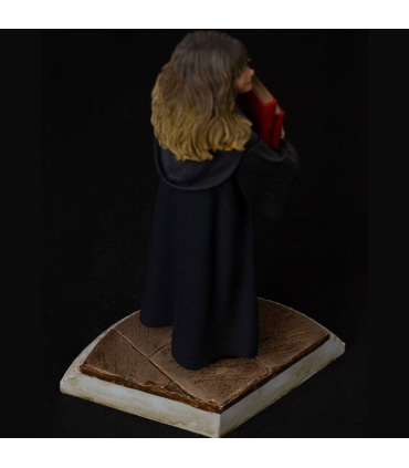 Statuette Art Scale 1/10 - Hermione Granger