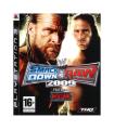 Smack Down VS Raw 2009 - PS3