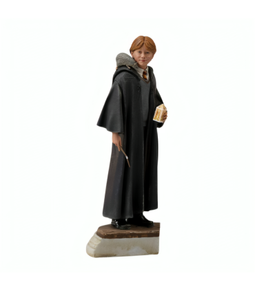 Statuette Art Scale 1/10 - Ron Weasley