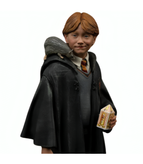 Statuette Art Scale 1/10 - Ron Weasley