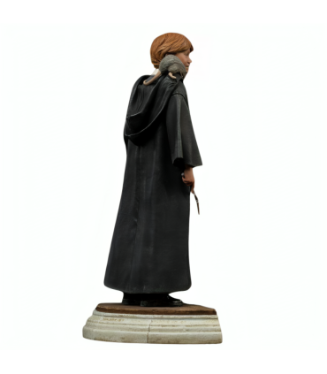 Statuette Art Scale 1/10 - Ron Weasley