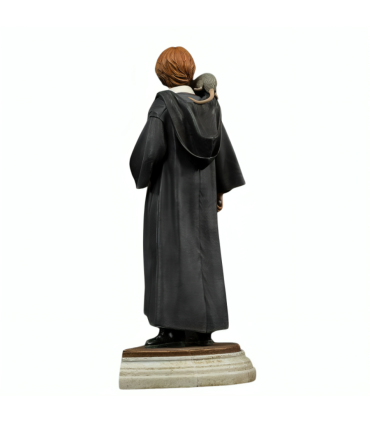 Statuette Art Scale 1/10 - Ron Weasley