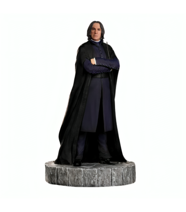 Statuette Art Scale 1/10 - Severus Rogue