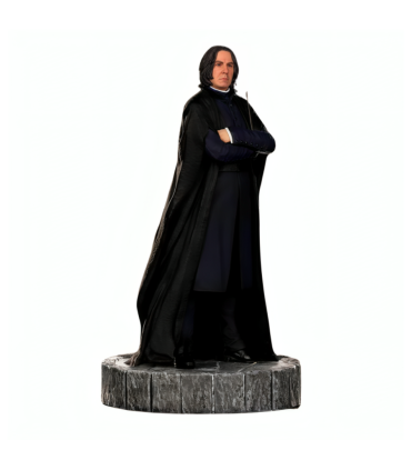 Statuette Art Scale 1/10 - Severus Rogue