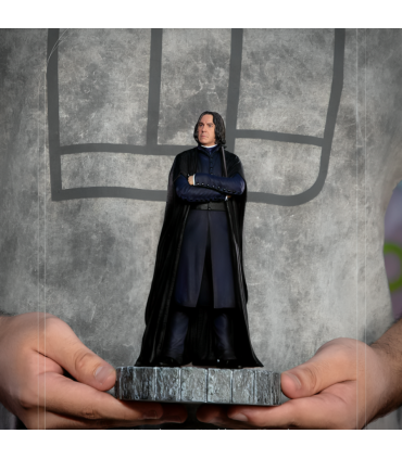 Statuette Art Scale 1/10 - Severus Rogue