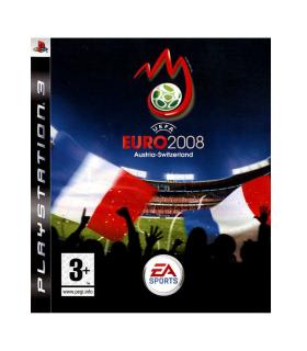 UEFA Euro 2008 - PS3