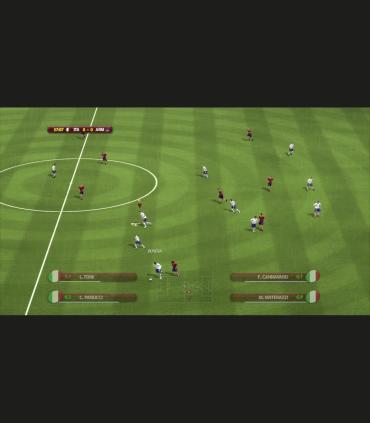 UEFA Euro 2008 - PS3