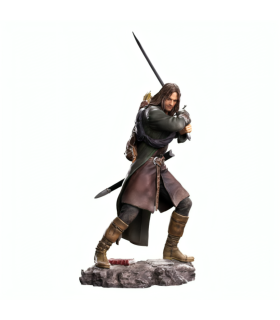 Statuette Art Scale 1/10 - Aragorn