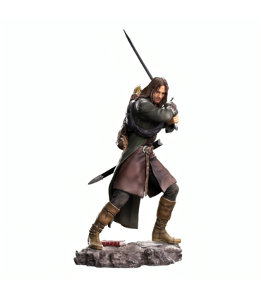 Statuette Art Scale 1/10 - Aragorn