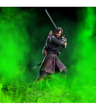 Statuette Art Scale 1/10 - Aragorn