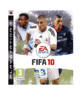 Fifa 10 - PS3