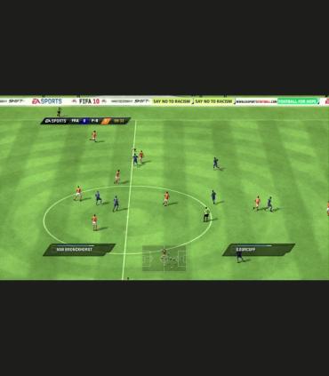 Fifa 10 - PS3