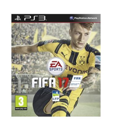 Fifa 17 - PS3