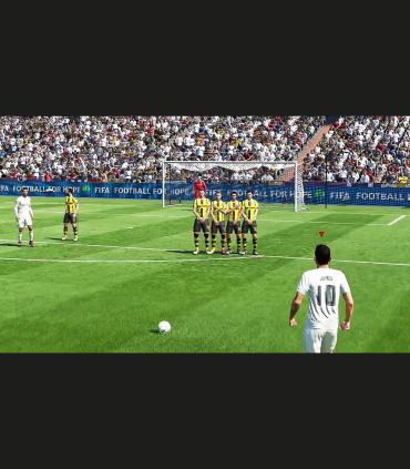 Fifa 17 - PS3