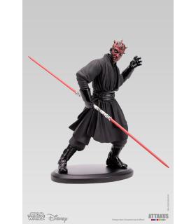 Dark Maul - 1/10e Star Wars