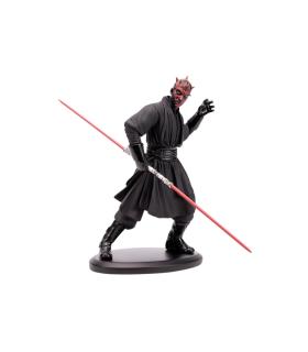 Dark Maul - 1/10e Star Wars