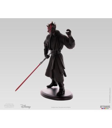 Dark Maul - 1/10e Star Wars