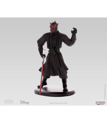 Dark Maul - 1/10e Star Wars