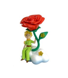 CEV-6932-Le Petit Prince sous la Rose - Plastoy 040451.jpeg