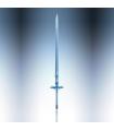 The Blue Rose Sword