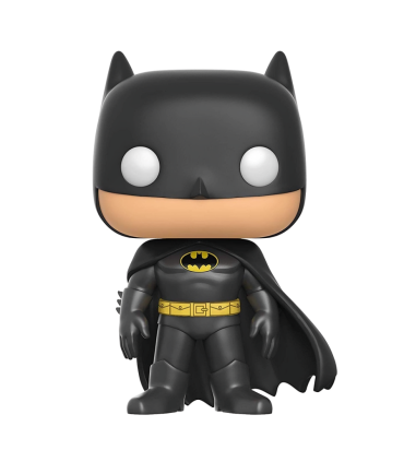 BATMAN XXL 46 cm - POP N°01