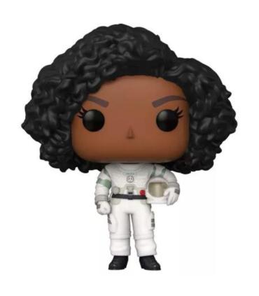 Monica Rambeau - Marvel Pop N°825