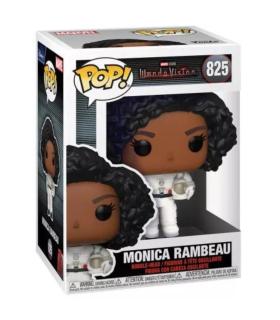 Monica Rambeau - Marvel Pop N°825