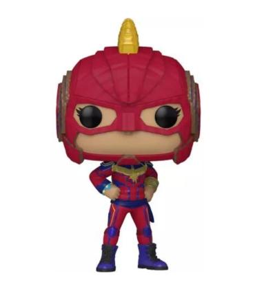 Kamala Khan - Marvel Pop N°1078