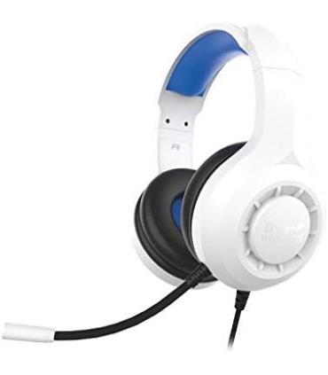 Casque Filaire Jack 3.5 mm X-15 - Under Control