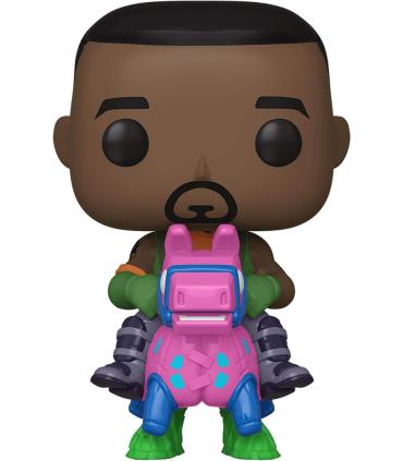 Giddy Up - Fortnite Pop N°569
