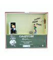 Gaston et le coucou Fantasio - Pixi