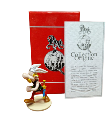 Astérix Marchant - Pixi