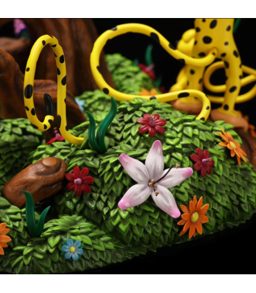 Famille Marsupilami - Cartoon Kingdom