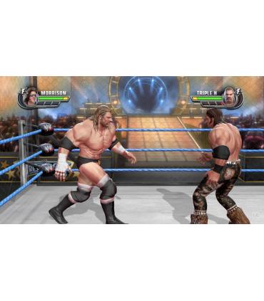 WWE All Stars - PS3