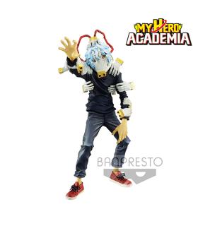 My Hero Academia Banpresto Chronicle Vol 4 Tomura Shigaraki 18cm
