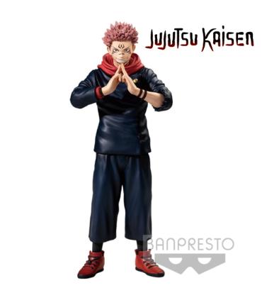 Jujutsu Kaisen Sukuna 18cm