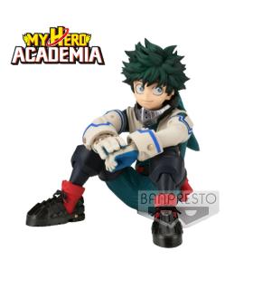 My Hero Academia Break Time Collection Vol 1 Izuku Midoriya 10cm