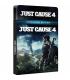 Just Cause 4 Stealbook - Xbox One