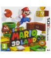Super Mario 3D Land - Nintendo 3DS