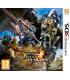 Monster Hunter 4 Ultimate - Nintendo 3DS