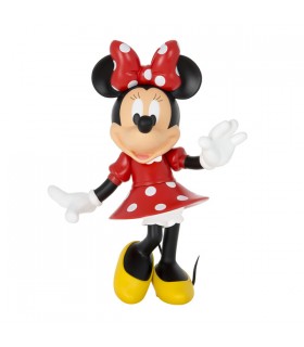 Minnie Welcome Polychrome