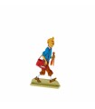 Tintin relief - Vol 714 pour Sydney - 29219 Moulinsart