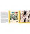 Set De 24 Cartes Postales : Tintin Couverture