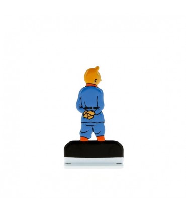 Relief Tintin au Pays des Soviets - Moulinsart