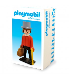 Playmobil Le Gentleman du Far West